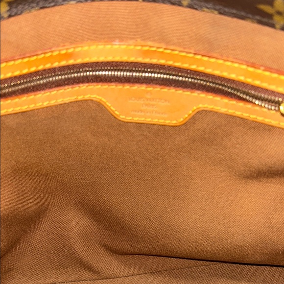 Louis Vuitton Piano Cabas Tote Bag - Picture 2 of 12